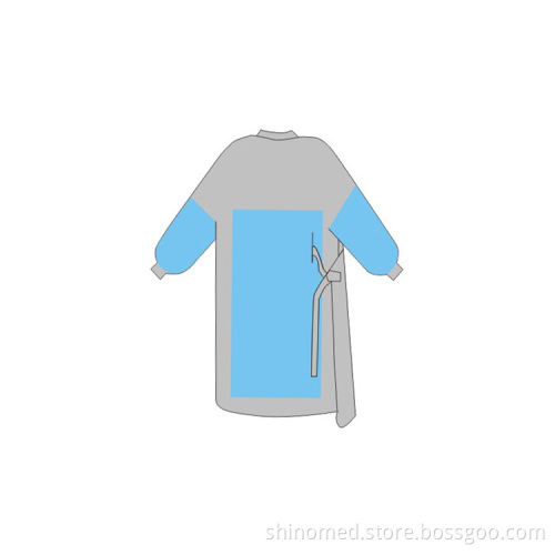 Newest Design Factory Large Disposable Vertical Drape Pack